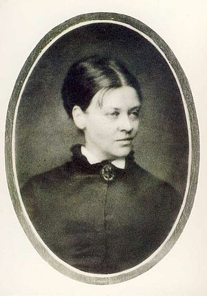 Marie Koopmans-De Wet