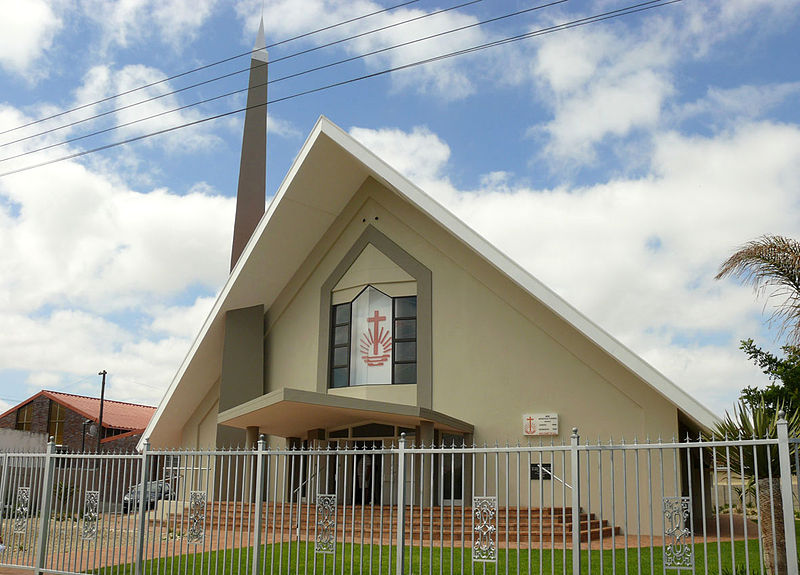 Lêer:NG kerk Parow-Wes.jpg