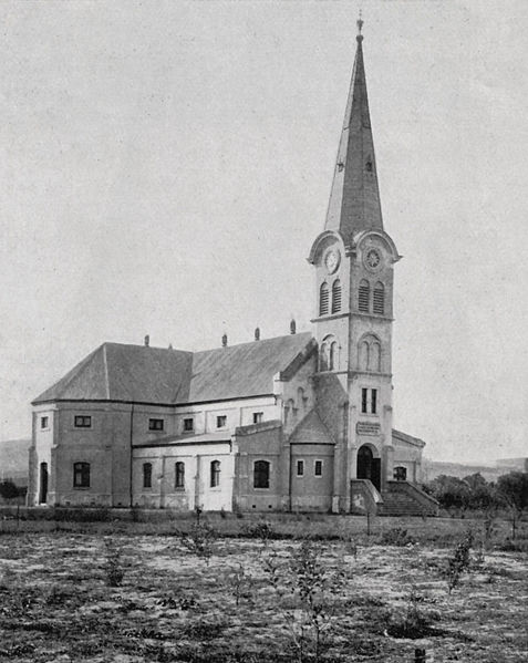 Lêer:NG kerk Kuilsrivier 1907.jpg