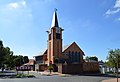 Destydse NG kerk Johannesburg-Wes, Mayfair-Wes, 3 Januarie 2018, Morné van Rooyen.jpg