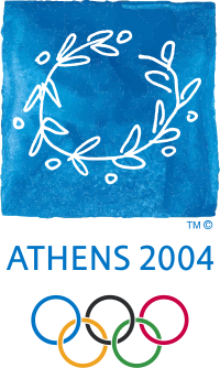Olimpiesespele van 2004