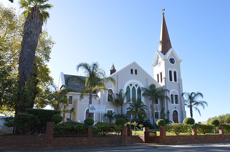 Lêer:NG kerk Riebeek-Kasteel, syaansig, April 2016.jpg