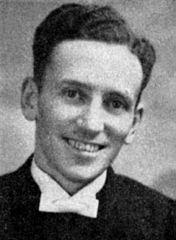 Ds. J.J. Badenhorst was medeleraar van Uitenhage van 1946 tot 1948.
