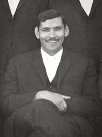 Ds. Johannes Jacob De Wet Kruger, Vaalharts 1963–1966, Bloemfontein-Noord 1966–1970, Potchefstroom-Oos 1970–1983, Durban-Noord 1983–1998.