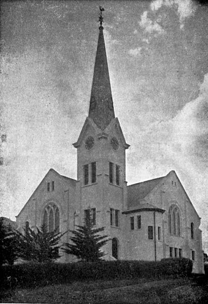 Lêer:Nuwe NG kerk Riebeek-Kasteel, 1938.jpg