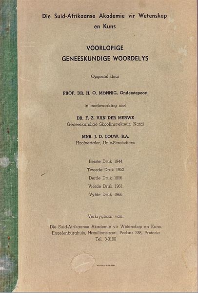 Lêer:Voorlopigegeneeskundigewoordelys1966.JPG