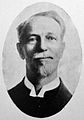 Ds. D.J.J. Rossouw was net leraar van Umtata van 1913 tot sy aftrede in 1915.