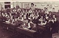 Gr 2B-klas van die Laerskool Jubileum, Mayfair-Wes, 1962.jpg