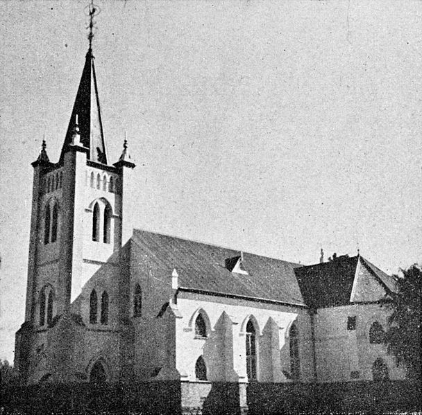 Lêer:NG kerk Potchefstroom 1950.jpg
