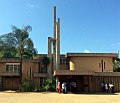 geboue En Strukture In Pretoria