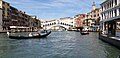 Rialtobrug, Canal Grande, Venesië.jpg