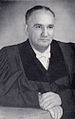 Ds. H.J.C. Snijders, leraar van 1934 tot 1937, later leraar van onder meer Johannesburg-Oos.