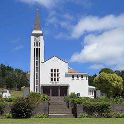 1954: NG kerk Herold.