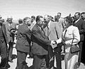 Adv Hans Strijdom besoek Suidwes-Afrika, 1955.jpg