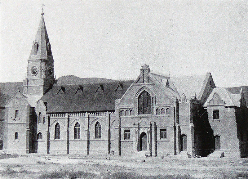 Lêer:NG kerk Nieu-Bethesda 1917.jpg