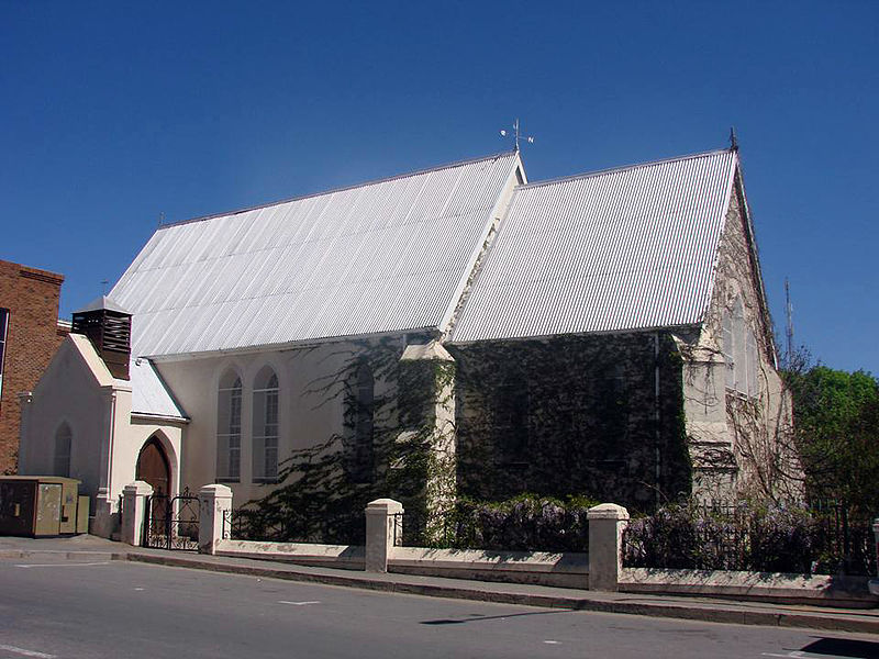 Lêer:Christ Church, Colesberg.jpg