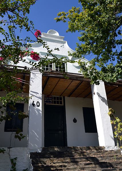 Lêer:Kerkstraat 40, Tulbagh.jpg