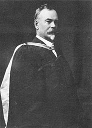 Dr. Hendrik Petrus van der Merwe, leraar van 1925 tot 1926.