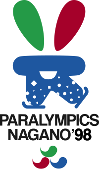 Paralimpiesespele van 1998
