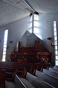 Gereformeerde Kerk Totiusdal