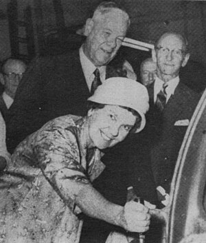 Betsie Verwoerd