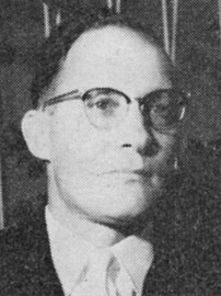 Ds. Jan Hendrik Coetzee, Koster 1958–1960, Waterberg 1961–1963, Derdepoort 1963–1971, Steynsburg 1972–1975, Bloemfontein-Oos 1976–1984.