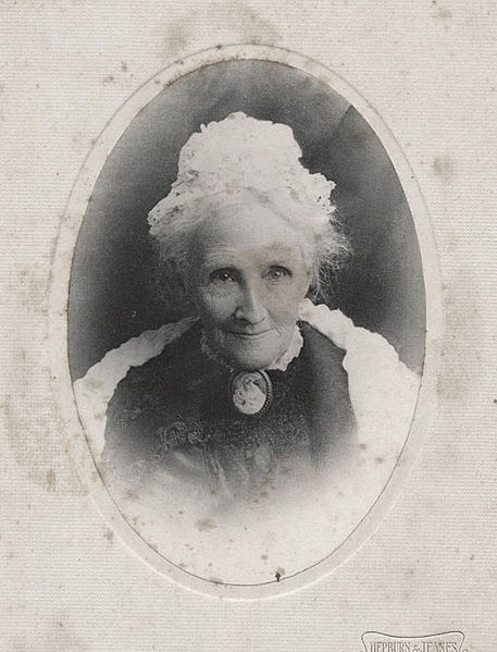 Lêer:Mary Elizabeth Barber as bejaarde.jpg