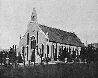 Die Hager-kerk op Tulbagh het in onbruik veral nadat die gemeente Kruisvallei (gestig in 1843) en Tulbagh se gemeente in Oktober 1935 saamgesmelt het. Dit is later gesloop en die Shell-motorhawe in sy plek opgerig.