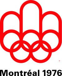 Olimpiesespele van 1976