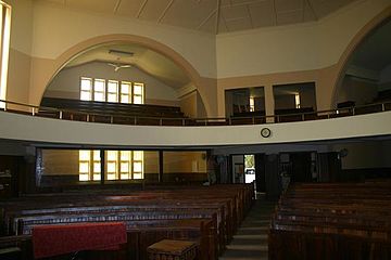 Gereformeerde kerk Potchefstroom-Die Bult (8).jpg