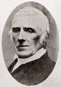 Ds. Alexander Smith, in 1822 in diens getree, na wie die NG gemeente Alexandria en die Oos-Kaapse dorp Alexandria genoem is.