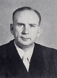Ds. Maarten Kruger was medeleraar van die gemeente van 1949 tot 1953.