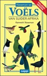 Thumbnail for Newman se Voëls van Suider-Afrika