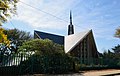 Ou NG kerk Aucklandpark, Morné van Rooyen, 16 Julie 2017.jpg