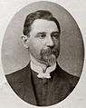Ds. Daniël Jozua Pienaar was een van talle gemeenteseuns wat evangeliedienaar geword het.