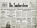 Suiderstem 14 April 1949.jpg
