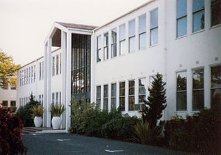 Hoërskool Groote Schuur