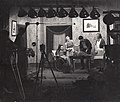 Verfilming aan die rolprent Pinkie se Erfenis, 1944.jpg