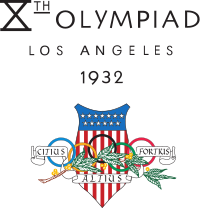 Olimpiesespele van 1932