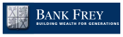 Logo Bank Frey