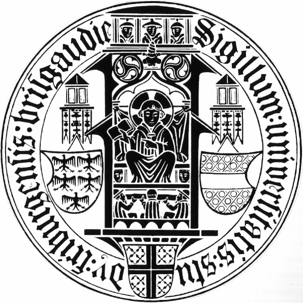 Datei:Albert-Ludwigs-Universität Freiburg Wappen.gif