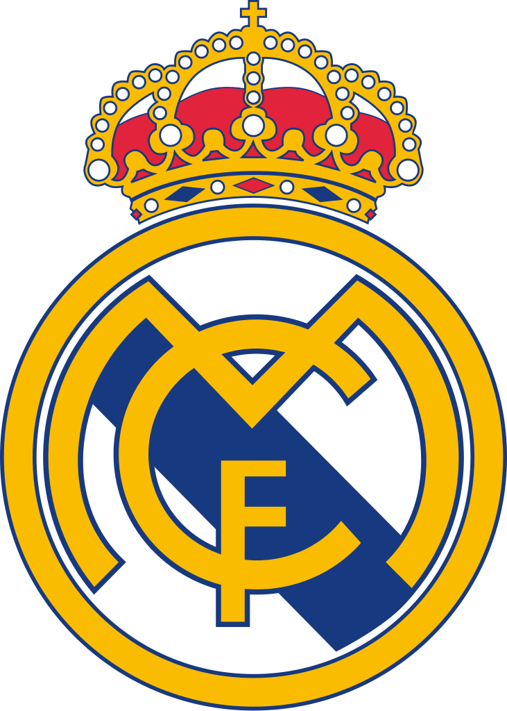 Datei:Real Madrid Logo.svg - Alemannische Wikipedia