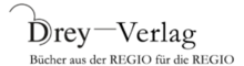 Logo vum Drey-Verlag