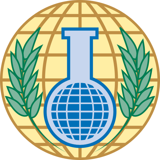 Datei:OPCW-Logo.svg