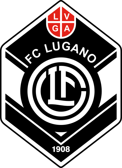 Datei:FC Lugano.svg