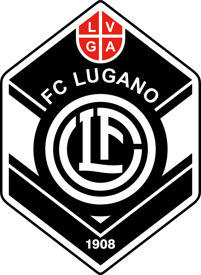 FCLugano Base10_2 - Football Club Locarno 12-1 - FC Lugano