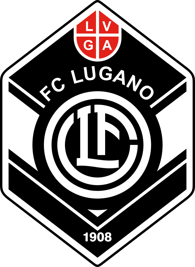 FC Lugano 1908 by SDouble Srl