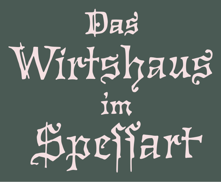 Datei:Das Wirtshaus im Spessart Logo 001.svg