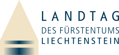 Datei:Landtag Liechtenstein Logo.svg