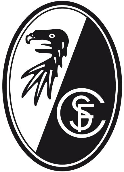 Datei:SC-Freiburg Logo-neu.svg